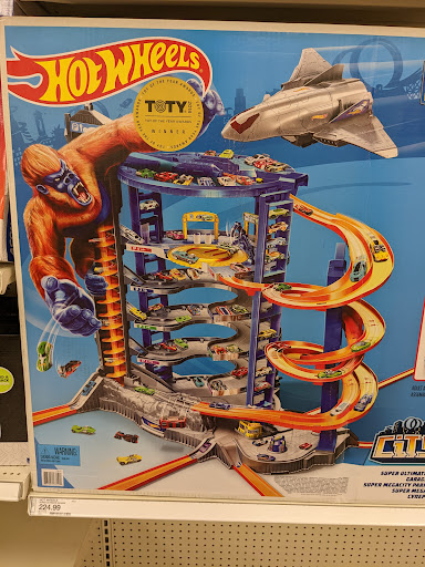 Department Store «Target», reviews and photos, 916 Loganville Hwy #400, Bethlehem, GA 30620, USA