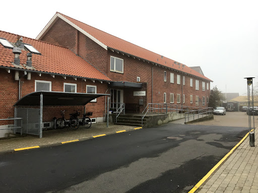 Cafe Kildevang in Marslet, Vesthimmerland