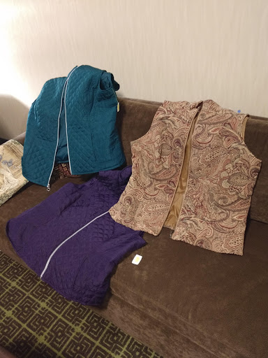 Thrift Store «Goodwill Retail Store of Springfield – Battlefield», reviews and photos, 3151 S Kansas Expy, Springfield, MO 65807, USA