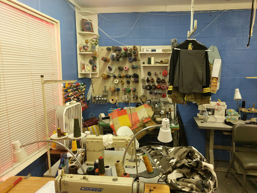 Dry Cleaner «Rodeo Cleaners», reviews and photos, 2102 N Walters St, San Antonio, TX 78208, USA