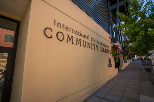 Community Center «International District/Chinatown Community Center», reviews and photos, 719 8th Ave S, Seattle, WA 98104, USA