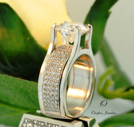 Jeweler «Orofino Jewelers», reviews and photos, 111 Monument Cir # 251, Indianapolis, IN 46204, USA