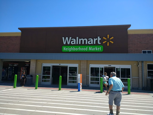 Supermarket «Walmart Neighborhood Market», reviews and photos, 2109 Towne Centre Dr, Bellevue, NE 68123, USA