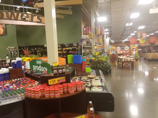 Grocery Store «Kroger», reviews and photos, 4919 Flat Shoals Pkwy, Decatur, GA 30034, USA