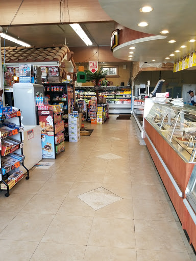 Grocery Store «El Rancho Market», reviews and photos, 346 Reservation Rd, Marina, CA 93933, USA
