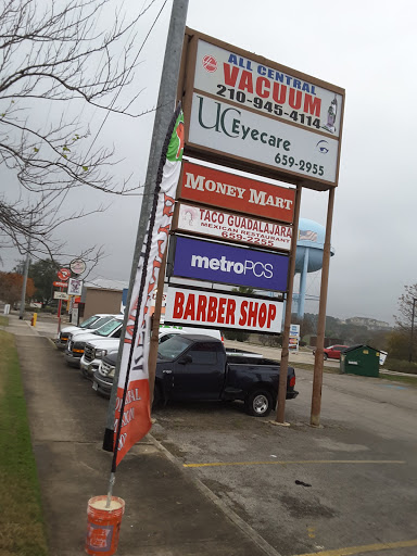 Pawn Shop «Money Mart Pawn & Jewelry», reviews and photos, 2922 Pat Booker Rd, Universal City, TX 78148, USA