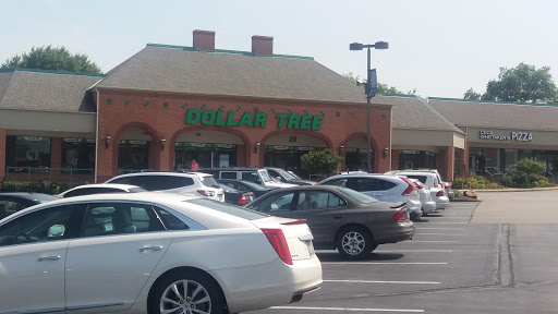 Dollar Store «Dollar Tree», reviews and photos, 12533 Olive Blvd, Creve Coeur, MO 63141, USA