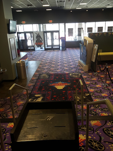 Movie Theater «Majestic Cinemas 7», reviews and photos, 111 Hulst Dr, Matamoras, PA 18336, USA