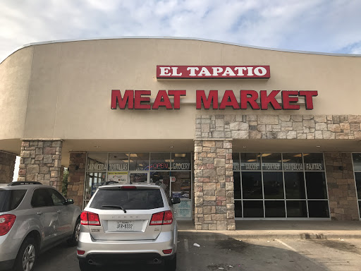 El Tapatio Meat Market