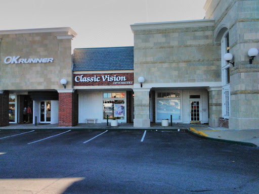 Eye Care Center «Classic Vision Norman», reviews and photos, 1141 36th Ave NW, Norman, OK 73072, USA