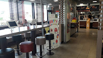 Atmosphère du Restauration rapide McDonald's à Bonnée - n°11