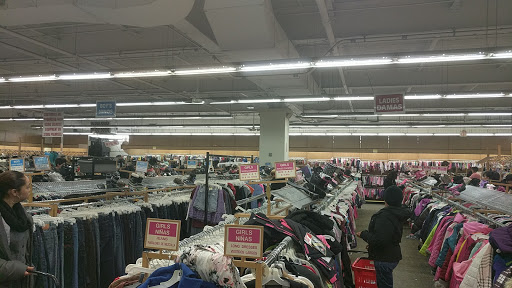 Thrift Store «MyUnique», reviews and photos, 218 W 234th St, Bronx, NY 10463, USA