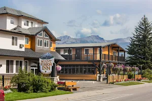 Mount Robson Inn image