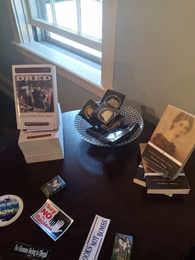 Historical Landmark «Harriet Beecher Stowe Center», reviews and photos, 77 Forest St, Hartford, CT 06105, USA