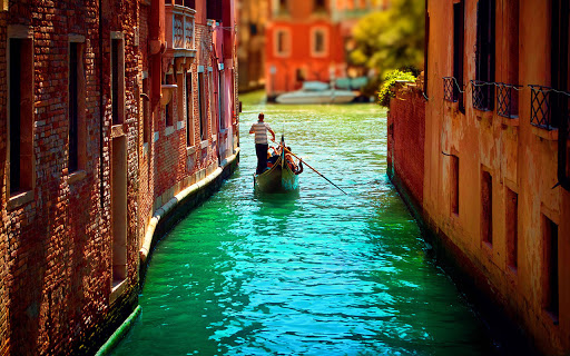 Venice Free Walking Tour