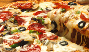 Photo n°12 de Pizzeria et spécialité italienne à Champigny-sur-Marne ()