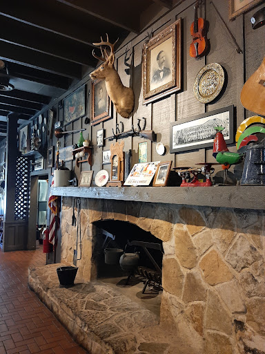 American Restaurant «Cracker Barrel Old Country Store», reviews and photos, 24400 Eastex Fwy, Kingwood, TX 77339, USA