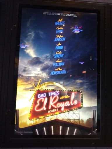 Movie Theater «MJR Waterford Digital Cinema 16», reviews and photos, 7501 Highland Rd, Waterford Twp, MI 48327, USA