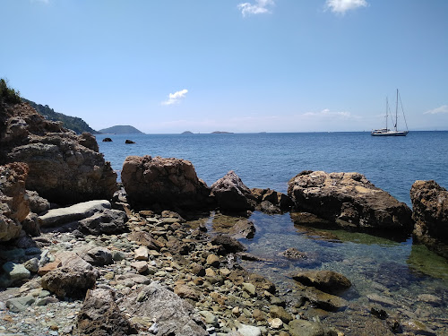 Katakalou beach photo #2