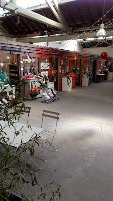 Boutiqu'Arts - CAB 36 à Levroux