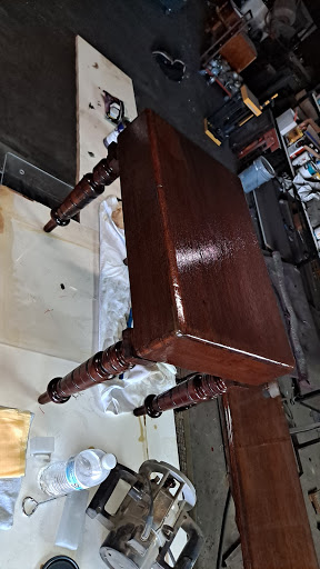 Thrift Store «Superior Thrift Store», reviews and photos, 1135 N Wilson Way, Stockton, CA 95205, USA