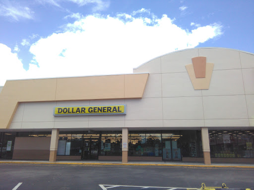 Discount Store «Dollar General», reviews and photos, 18451 US-41, Lutz, FL 33549, USA