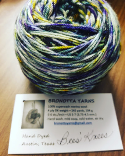 Fabric Store «Me & Ewe», reviews and photos, 4903 Woodrow Ave, Austin, TX 78756, USA