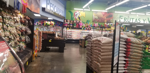 Grocery Store «Fiesta Mart, L.L.C.», reviews and photos, 975 E Irving Blvd, Irving, TX 75060, USA