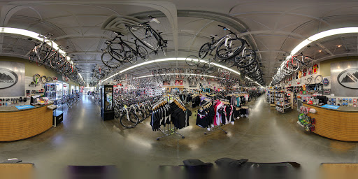 Bicycle Store «Canyon Bicycles - Draper», reviews and photos, 762 E 12300 S, Draper, UT 84020, USA