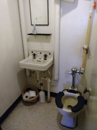 Museum «American Victory Ship», reviews and photos, 705 Channelside Dr, Tampa, FL 33602, USA