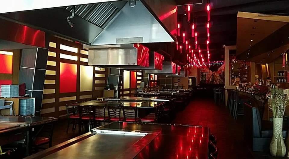 Mizu Japanese Steak House 98335