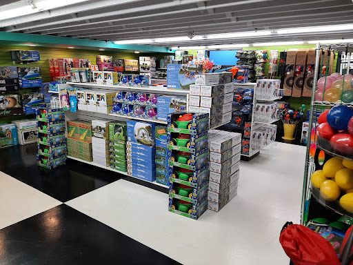 Toy Store «Toy Store», reviews and photos, 936 Massachusetts St, Lawrence, KS 66044, USA