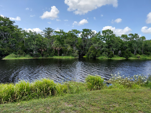 Park «Blanchard Park», reviews and photos, 2451 Dean Road, Orlando, FL 32817, USA