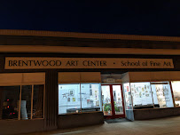 Brentwood Art Center - Photo 2 - Car repair in Santa Monica, CA, Los Angeles