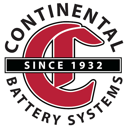 Continental Battery Systems of Dallas