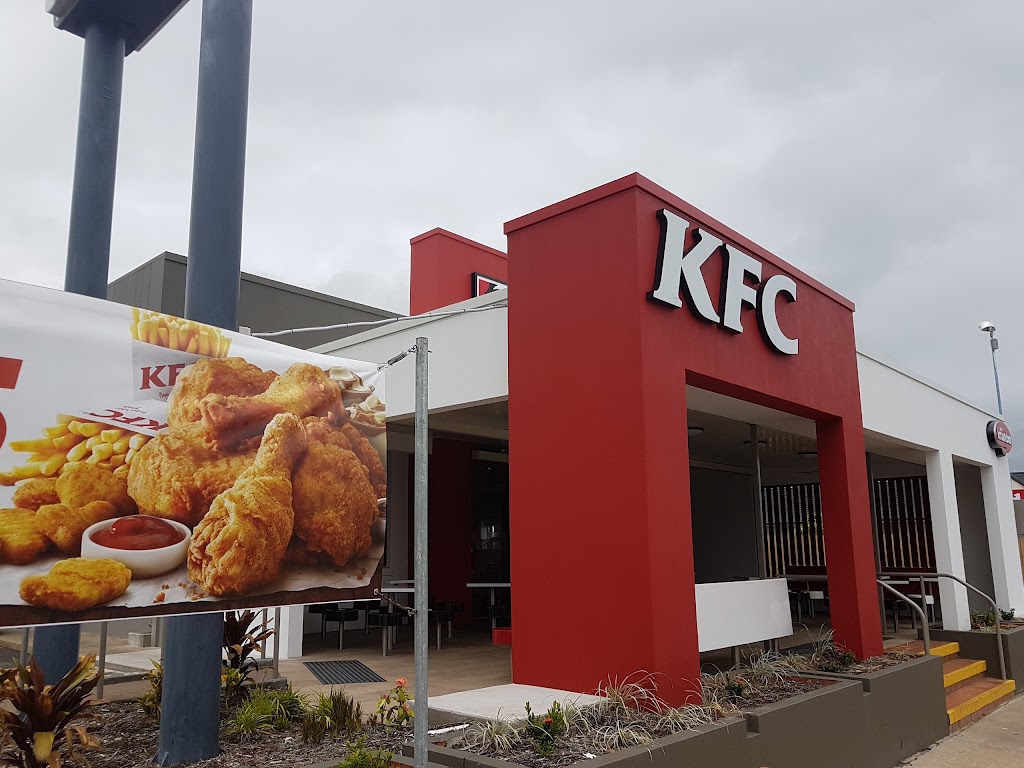 KFC Ayr 4807