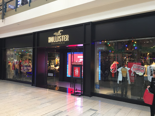 Hollister Co.