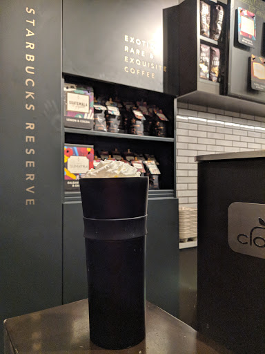 Coffee Shop «Starbucks», reviews and photos, 4930 Dublin Blvd #500, Dublin, CA 94568, USA