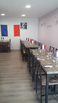 Atmosphère du Restaurant L'Anmalou à Brillon-en-Barrois - n°2