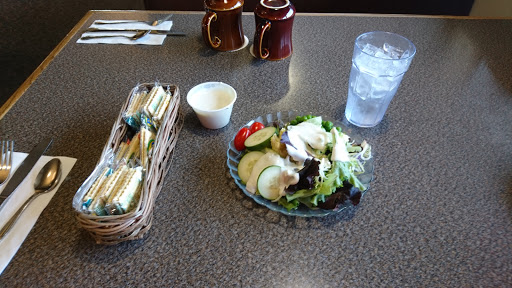 Truck Stop «Pioneer Villa Truck Plaza Inc», reviews and photos, 33180 OR-228, Halsey, OR 97348, USA