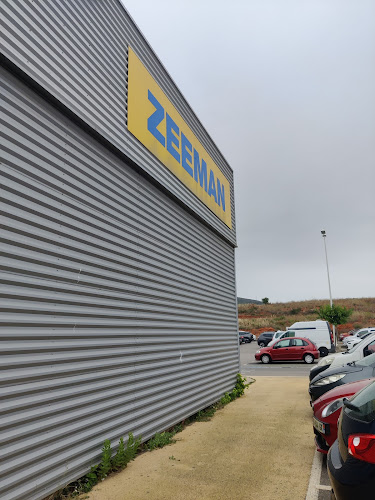 Magasin de vêtements Zeeman Balaruc-le-Vieux