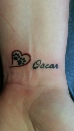 Explore sleeve ideas tattoo, creative tattoo ideas in Chattanooga, available at Standard Ink Tattoo Co