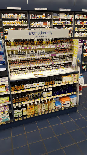 Vitamin & Supplements Store «The Vitamin Shoppe», reviews and photos, 2201 E Fowler Ave, Tampa, FL 33612, USA