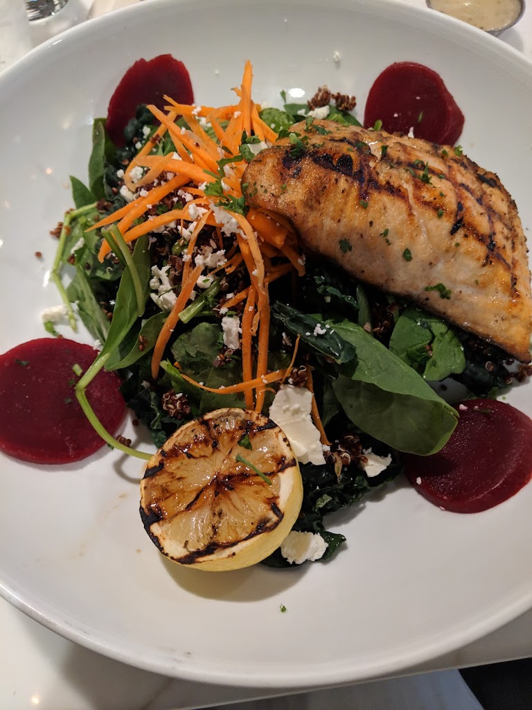 Soleil Restaurant and Charlie's Bar 91101