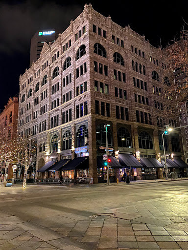 Performing Arts Theater «Paramount Theatre», reviews and photos, 1621 Glenarm Pl, Denver, CO 80202, USA