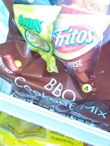 Grocery Store «United Supermarkets», reviews and photos, 311 S Ave D, Burkburnett, TX 76354, USA