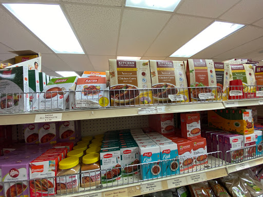 Supermarket «Triveni Indian Supermarket», reviews and photos, 839 N Belt Line Rd, Irving, TX 75061, USA