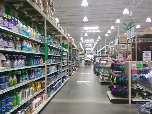 Home Improvement Store «Menards», reviews and photos, 2015 Wal Mart Dr NE, Warren, OH 44483, USA