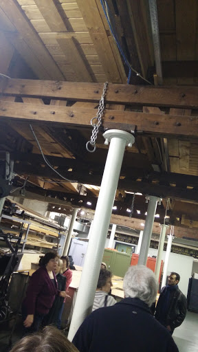 Performing Arts Theater «Shubert Theater», reviews and photos, 247 College St, New Haven, CT 06510, USA