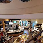 Photo n°10 de l'avis de mami.a fait le 06/01/2023 à 17:52 sur le  Chocolaterie Café Müller à Königsbrunn